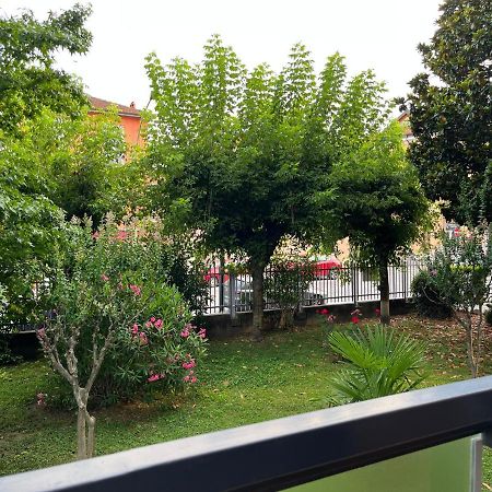 Apartamento Casa Silli Pinerolo Exterior foto