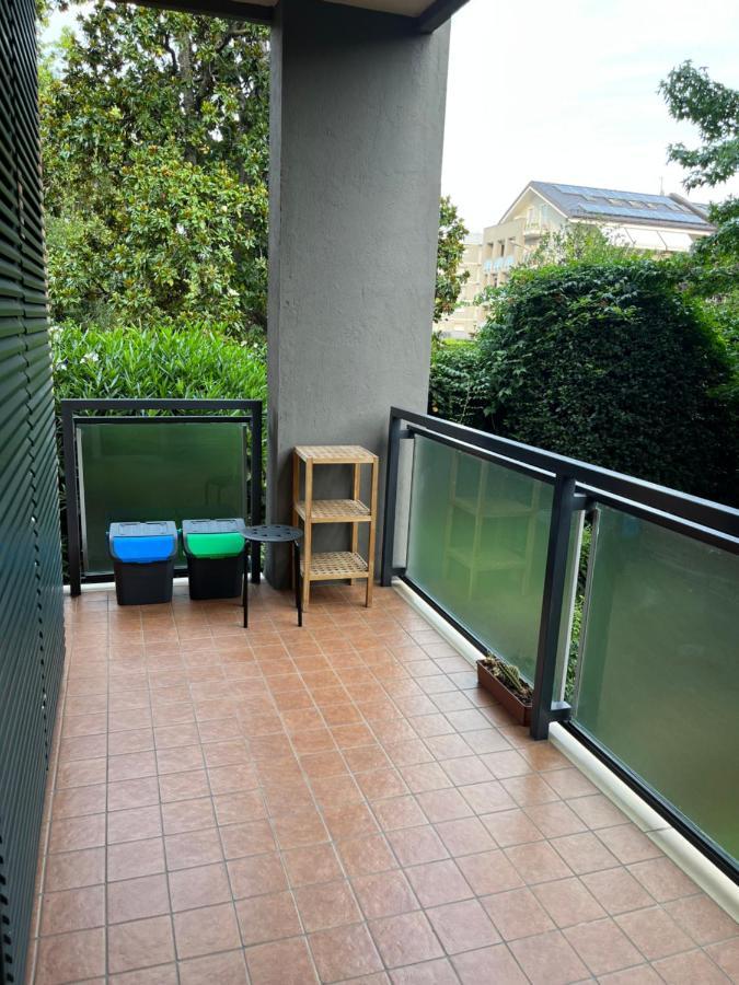 Apartamento Casa Silli Pinerolo Exterior foto